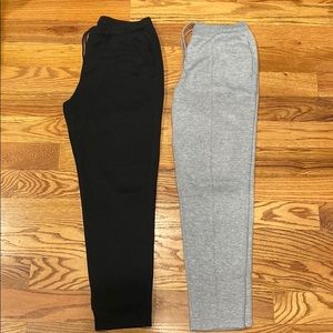 Women’s Straight Leg Sweatpants